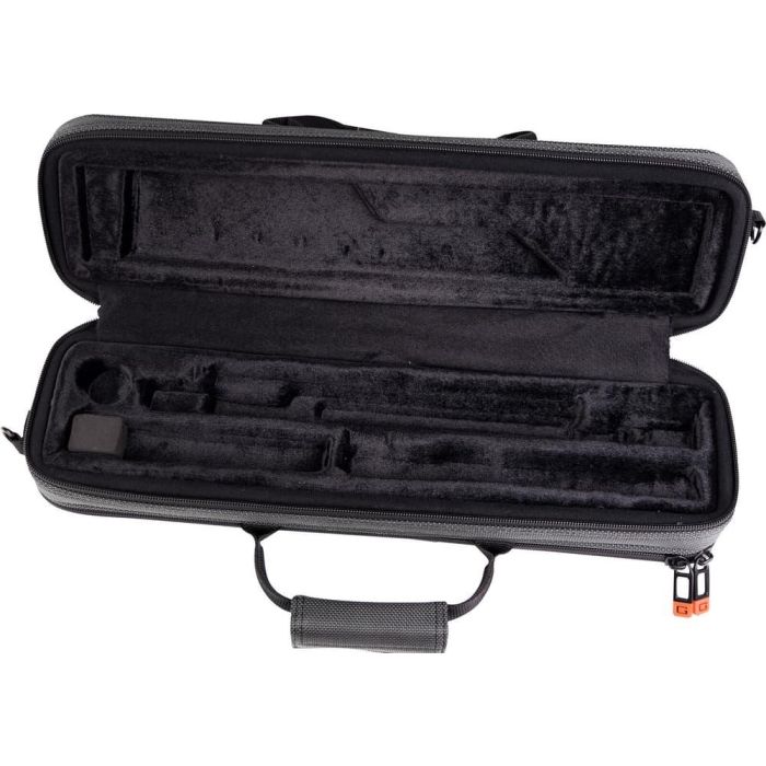 Softcase Gator Flauta Travesera - Pata De Do / Pata De Si 1