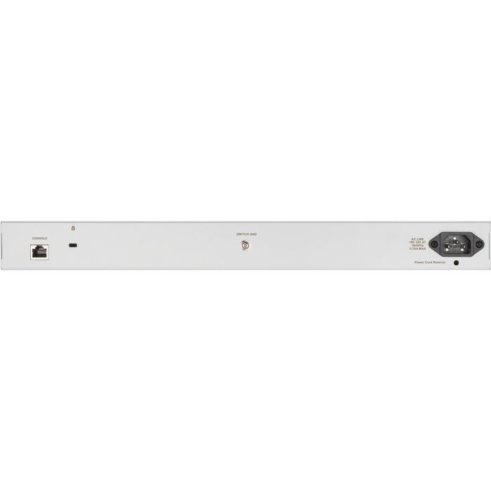 D-Link DBS-2000-52 Nuclias 52-Port Layer2 Gigabit Switch 3