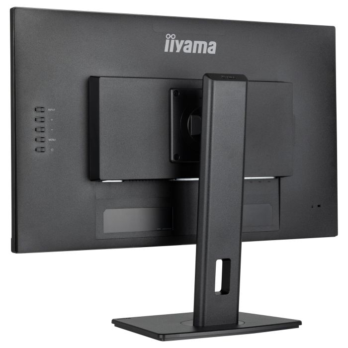 iiyama XUB2792HSU-B6 68,6 cm (27") 1920 x 1080 FHD IPS 100Hz 0,4ms HDMI DP Pivot VESA 2 Altavoces Negro