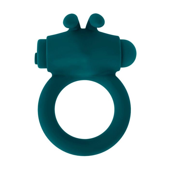 Anillo para el Pene Playboy Playboy Verde 11