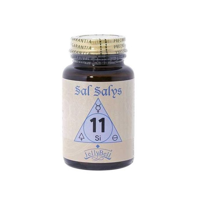 Sal Salys 11 Si Sal Salys 11 Si
