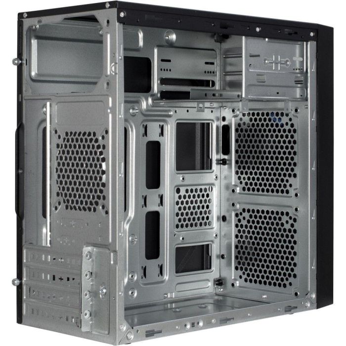 Inter-Tech IT-6505 Reto Micro Tower ATX 6