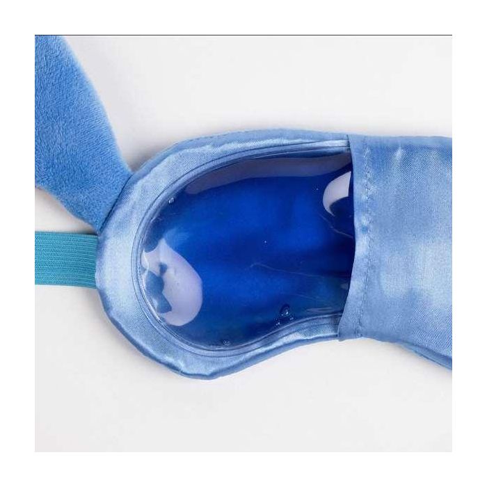 Cerdá Máscara de Gel para Ojos Stitch Azul 2.3 x 1.5 x 1.0 cm 1 Cerdá Máscara de Gel para Ojos Stitch Azul 2.3 x 1.5 x 1.0 cm 1