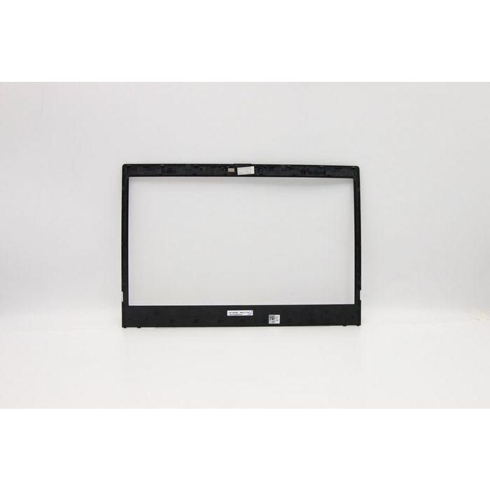 Lenovo Field Replaceable Unit (FRU) bezel cover assembly for Lenovo Intel laptops, ensuring structural support and protection. 1 Lenovo Field Replaceable Unit (FRU) bezel cover assembly for Lenovo Intel laptops, ensuring structural support and protection. 1