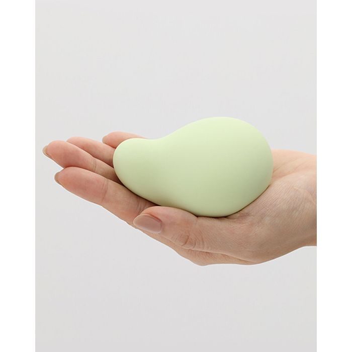 Masajeador Iroha Verde 4