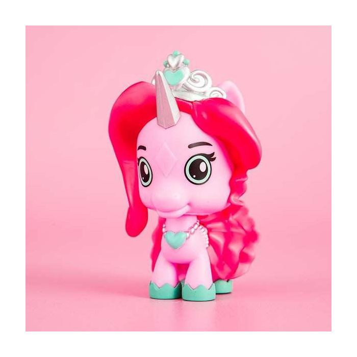 Bandai Unicornio Crystalverse Classic para Cristalizar, Incluye 1500 Cristales, Pegamento, Aplicador y Manual, Surtidos Edad 6+ 5