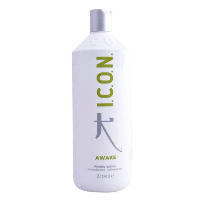 Acondicionador Nutritivo Detoxifying I.c.o.n. 3