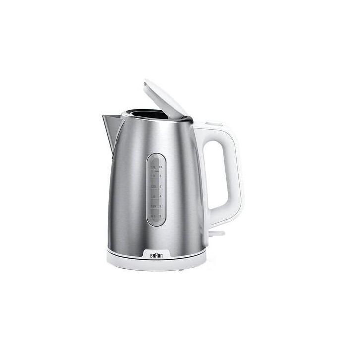 Braun Wasserkocher WK 1500 WH PurShine 2