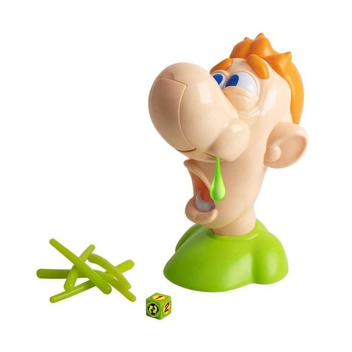 Bizak Juego Pepe Moco Edad Mínima 3 Años 6