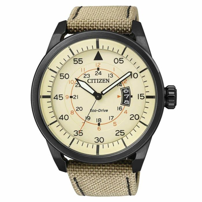 Reloj Hombre Citizen AW1365-19P 3 Reloj Hombre Citizen AW1365-19P 3