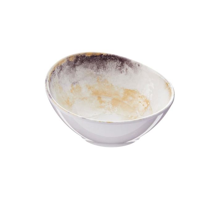 Leone Bol Melamina Galassia 14,5x14,2x7 cm Apto Lavavajillas