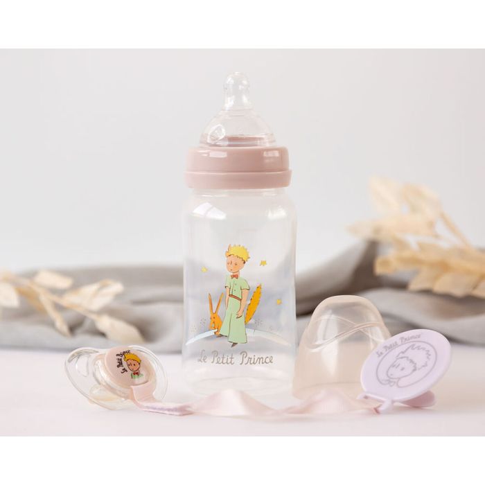Set de Regalo para Bebé Le Petit Prince 4
