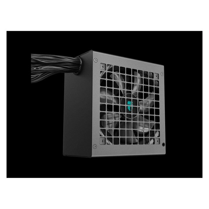 DeepCool PF500X 500W 80+ Bronze ATX 2.52 PSU 4
