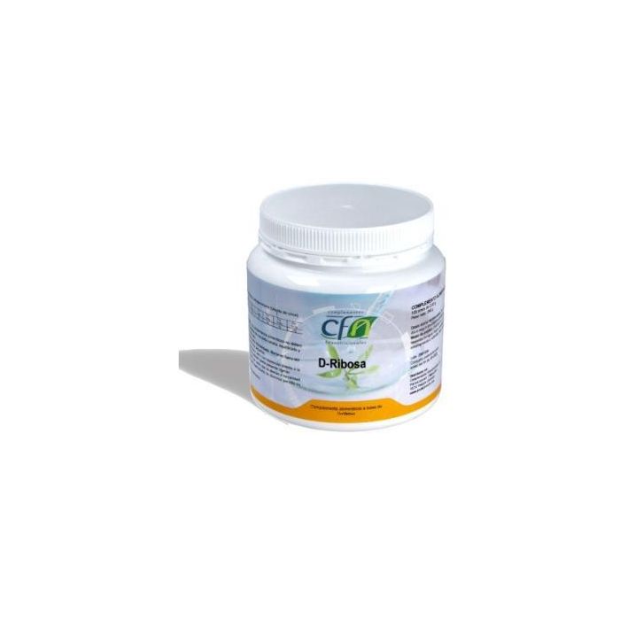 D-Ribosa+Citrato De Magnesio 285 Gr