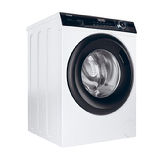 Lavadora Haier HW80BP14939IB 60 cm 1400 rpm 8 kg 20 Lavadora Haier HW80BP14939IB 60 cm 1400 rpm 8 kg 20