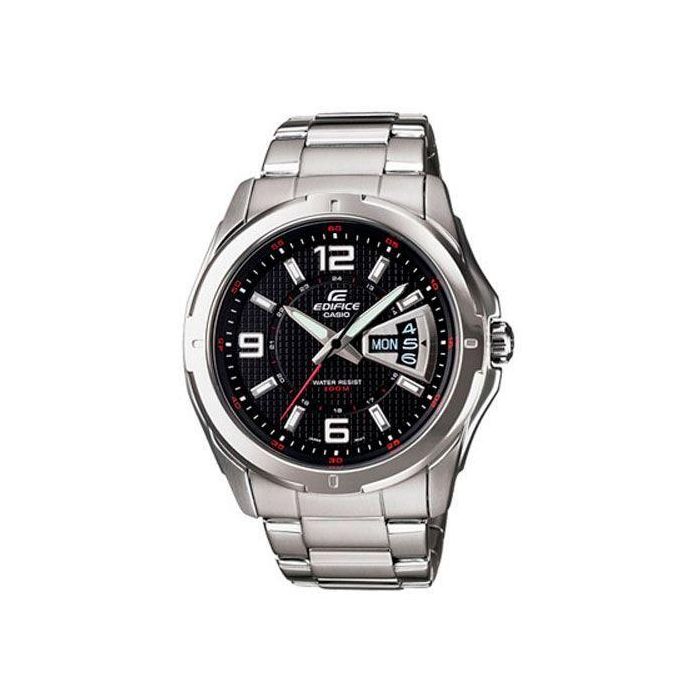 Reloj Hombre Casio EF-129D-1AVEF 2 Reloj Hombre Casio EF-129D-1AVEF 2