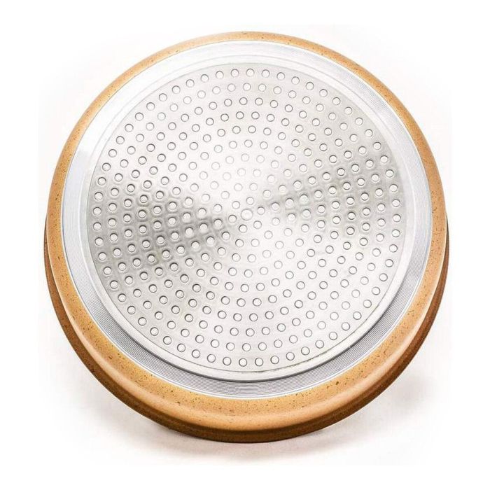 Cazuela Amercook Terracota Ø 32 cm Horno 3 Cazuela Amercook Terracota Ø 32 cm Horno 3