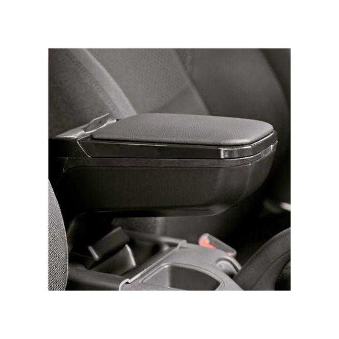 Apoyabrazo Negro I20 Pb. Pbt 2009-2014 Hyundai V00282 Apoyabrazo Negro I20 Pb. Pbt 2009-2014 Hyundai V00282