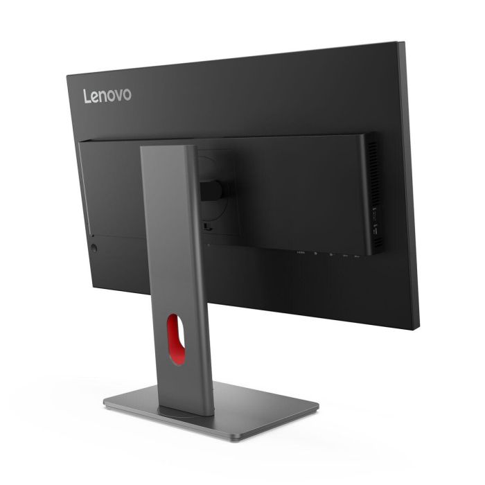 Lenovo P27Q-40 Monitor 27 Pulgadas 2560x1440 IPS 120Hz USB-C KVM Daisy Chain 22
