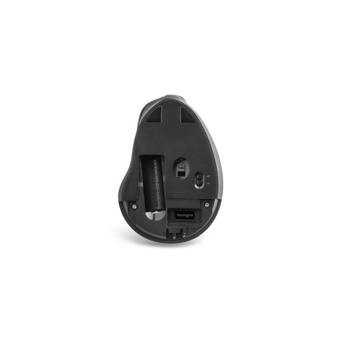 Ratón Inalámbrico Kensington Pro Fit Negro 1600 dpi 4