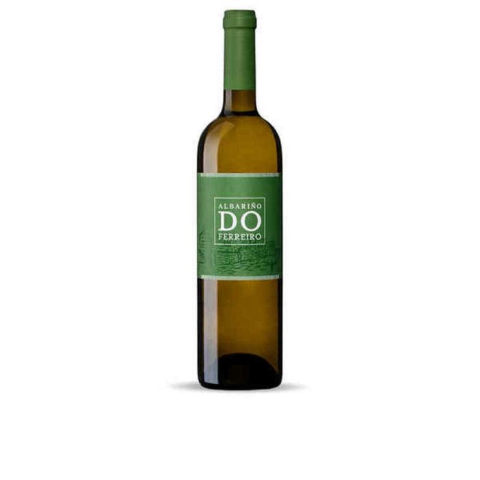 Bodegas Gerardo Mendez Albariño Do Ferreiro Albariño Bodegas Gerardo Mendez Albariño Do Ferreiro Albariño