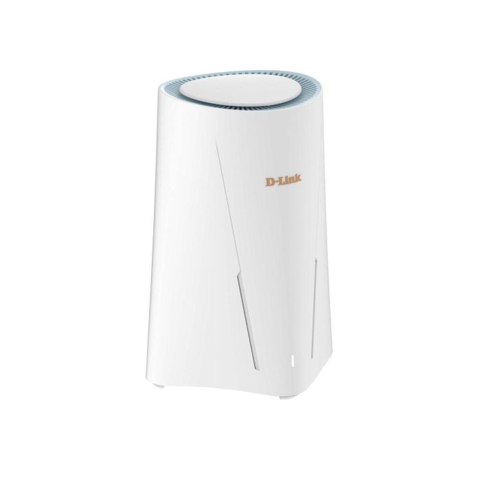 Router D-Link DBR-560 Blanco USB RJ45 Ethernet LAN Wi-Fi