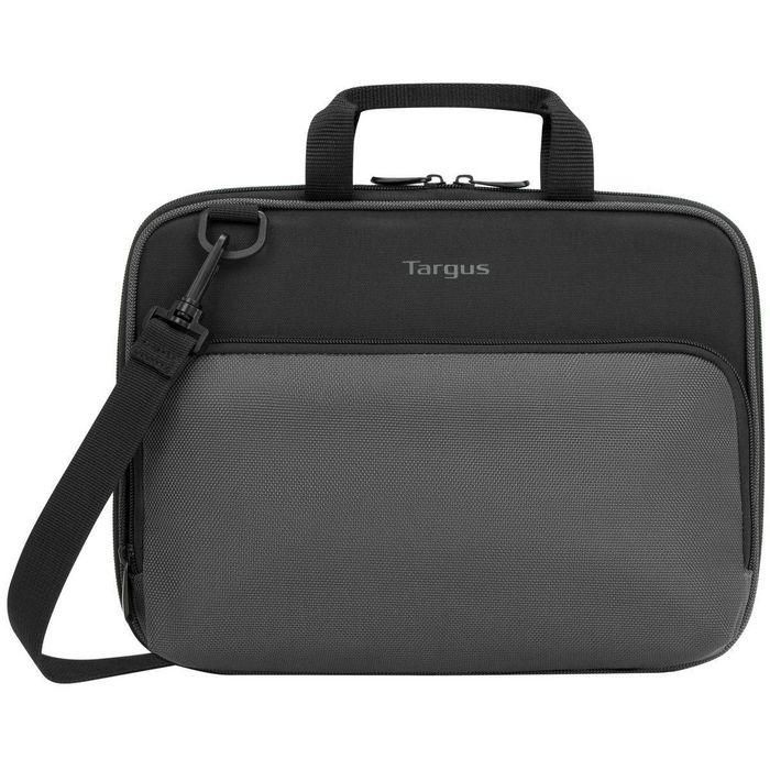 Targus 11.6" Work-in Essentials Case for Chromebook, Black/Grey 5 Targus 11.6" Work-in Essentials Case for Chromebook, Black/Grey 5