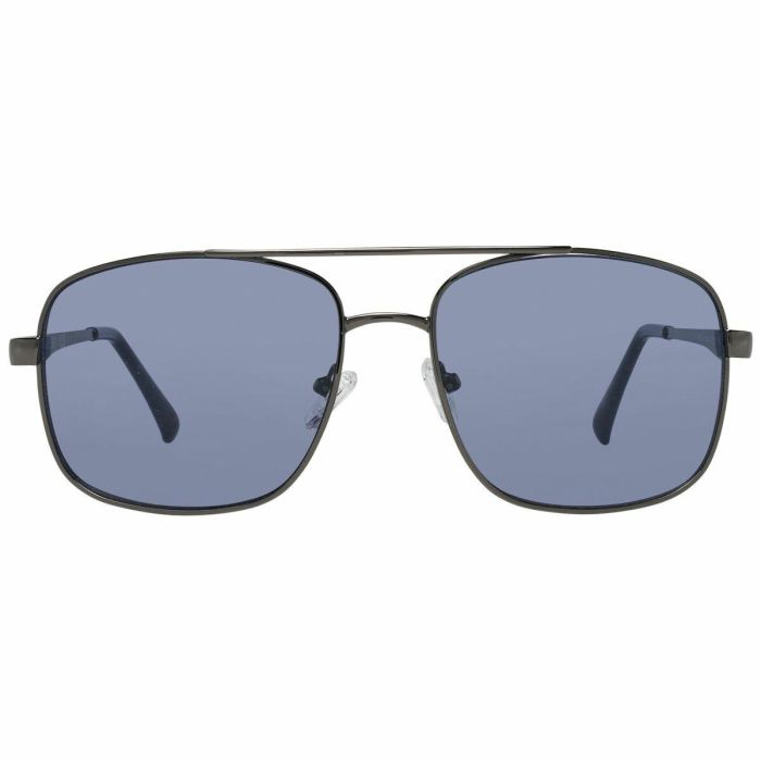 Gafas de Sol Hombre Guess GF0211-5808V ø 58 mm 6 Gafas de Sol Hombre Guess GF0211-5808V ø 58 mm 6