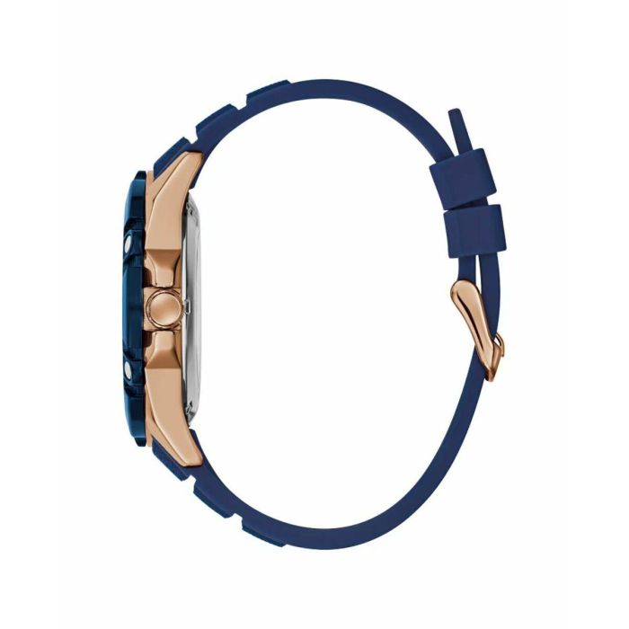 Reloj Hombre Guess GW0061G3 (Ø 47 mm) 3 Reloj Hombre Guess GW0061G3 (Ø 47 mm) 3