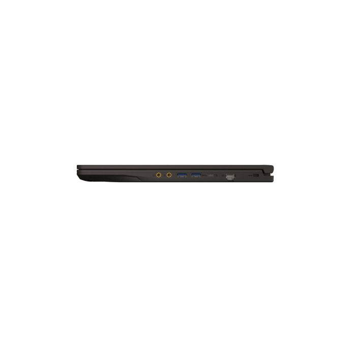 Laptop MSI 9S7-16R831-1682 16 GB RAM 512 GB SSD 11 Laptop MSI 9S7-16R831-1682 16 GB RAM 512 GB SSD 11