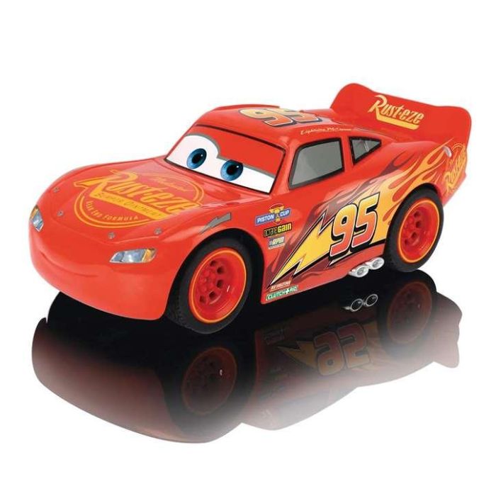 Rc Cars 3 Rayo Turbo Racer 1:24 203084028 Simba 1 Rc Cars 3 Rayo Turbo Racer 1:24 203084028 Simba 1