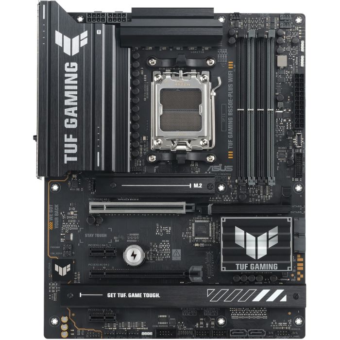 MB ASUS TUF GAMING B650E-PLUS WIFI 1