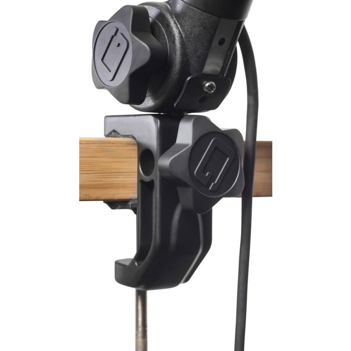 Soporte De Micro De Sobremesa Deluxe 4
