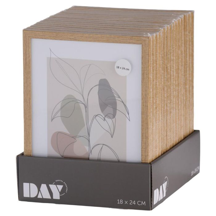 Day Marco de Fotos para 18x24 cm 20x1,5x26 cm 3