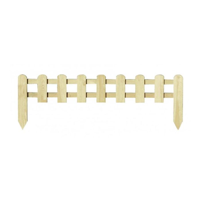 Faura Mini valla clásica 25x115cm, protección autoclave nivel 3, referencia F30312 Faura Mini valla clásica 25x115cm, protección autoclave nivel 3, referencia F30312