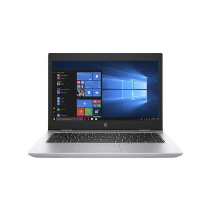 Laptop HP ProBook 640 G5 14" Intel Core I5-8265U Intel Core I5-8365U 8 GB RAM 256 GB SSD Qwerty Español