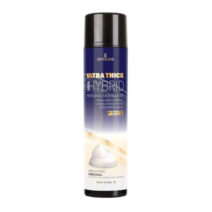 Gel Íntimo Sensuva 150 ml 0 Gel Íntimo Sensuva 150 ml 0