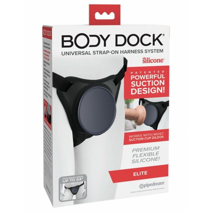 Consolador con arnés Pipedream 5 Consolador con arnés Pipedream 5