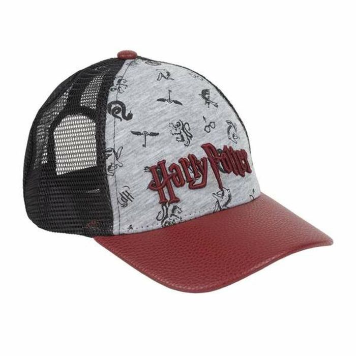 Gorra Infantil Harry Potter Gorra Infantil Harry Potter