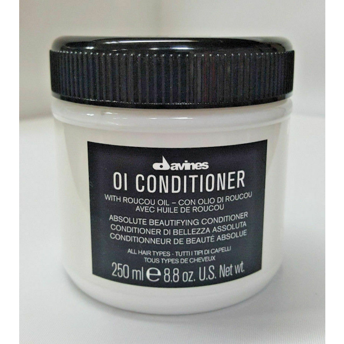 Davines Oi Acondicionador 250 mL 2 Davines Oi Acondicionador 250 mL 2