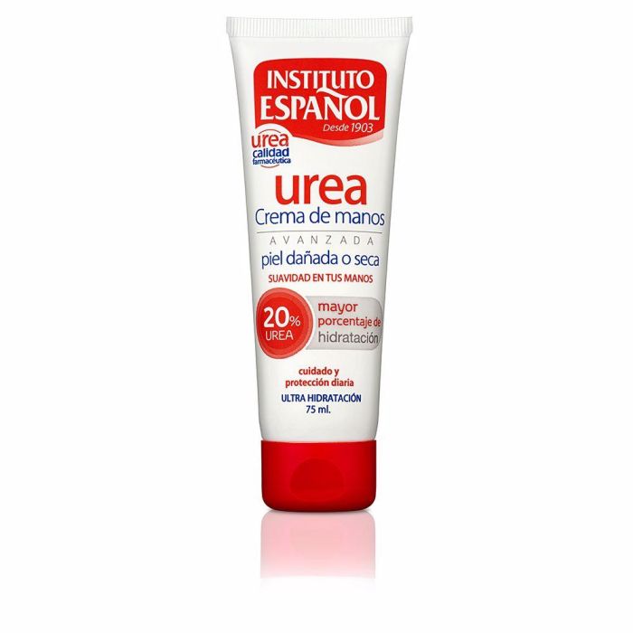 Urea urea crema de manos piel seca 75 ml Urea urea crema de manos piel seca 75 ml