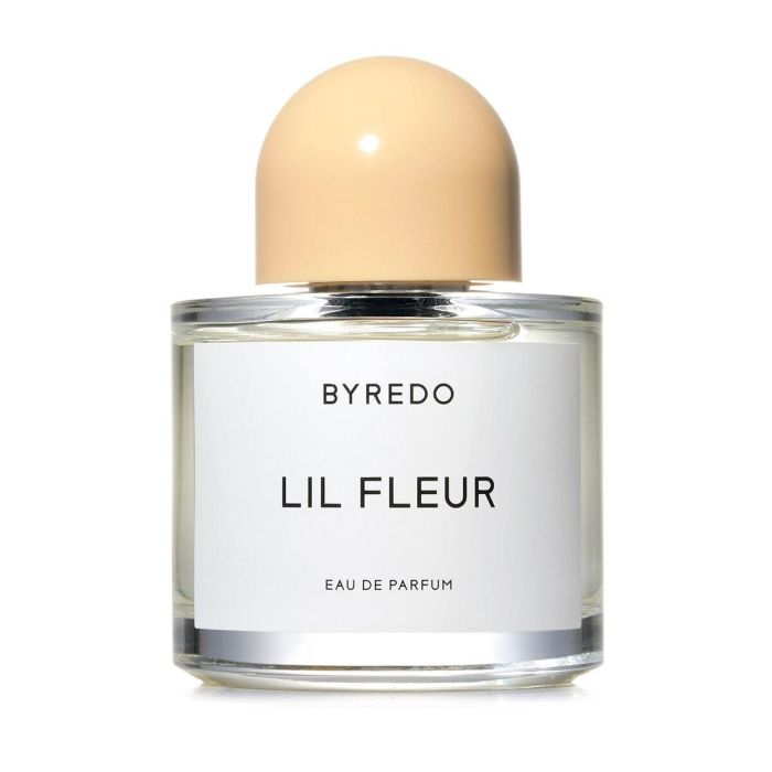 Perfume Unisex Byredo Lil Fleur Blond Wood EDP 100 ml 1 Perfume Unisex Byredo Lil Fleur Blond Wood EDP 100 ml 1