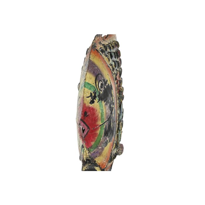 Decoracion Item Home DKD Home Decor Multicolor 12 x 60 x 80 cm 2 Decoracion Item Home DKD Home Decor Multicolor 12 x 60 x 80 cm 2