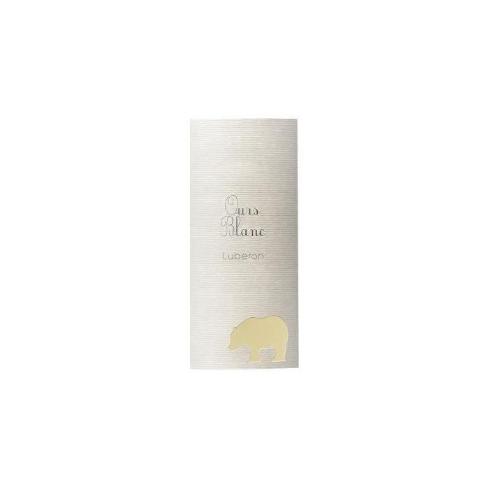 Les Animals Ours Blanc 2022 Luberon - Vino blanco del Valle del Ródano 1