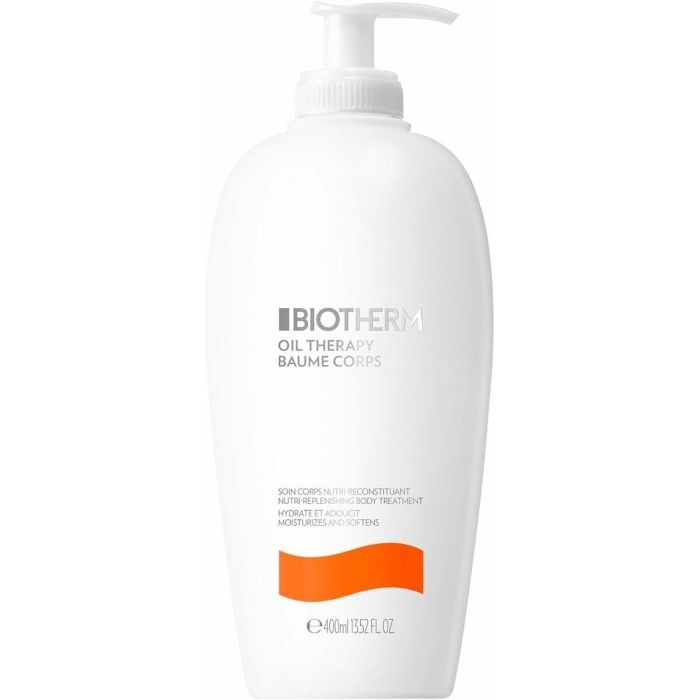 Biotherm Oil Therapy Body Lotion Biotherm Oil Therapy Body Lotion