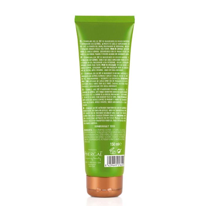 NATURTINT Mascarilla Hair Food Quinoa 150Ml