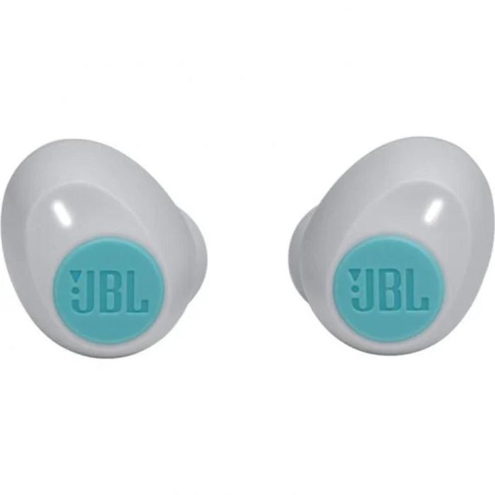 JBL Auriculares Tune 115Tws Inalámbricos True Wireless con Pure Bass, Dual Connect, 21h Batería, Menta 1 JBL Auriculares Tune 115Tws Inalámbricos True Wireless con Pure Bass, Dual Connect, 21h Batería, Menta 1