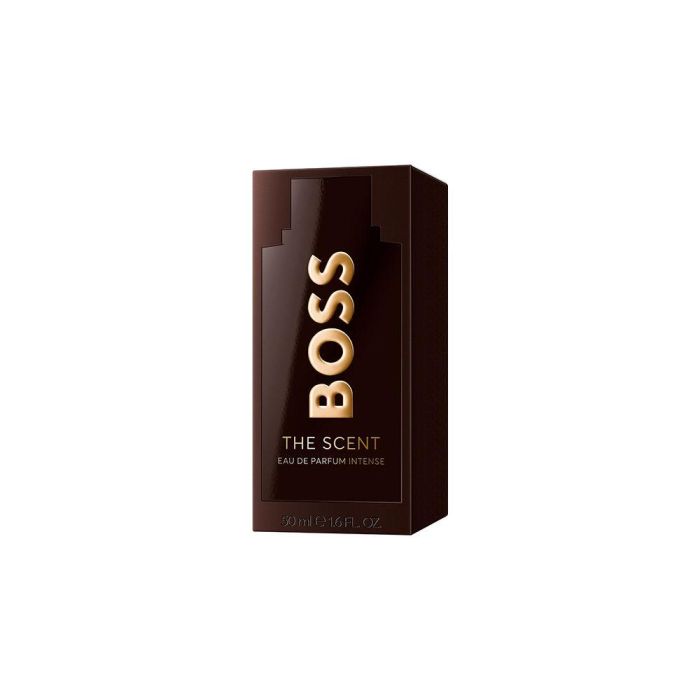 Hugo Boss BOSS THE SCENT INTENSE EDP Vapo 50 ml 2 Hugo Boss BOSS THE SCENT INTENSE EDP Vapo 50 ml 2