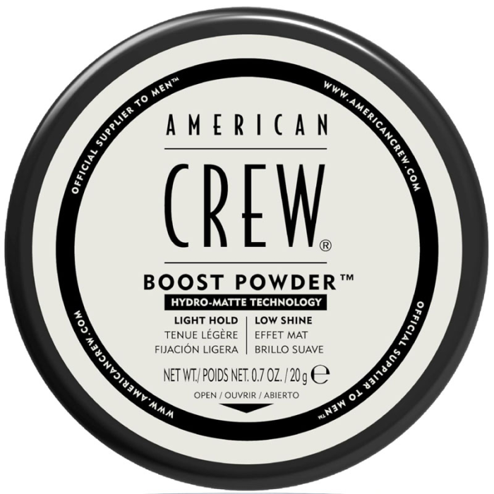 American Crew Boost Powder 20 gr
