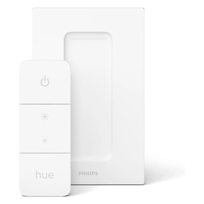 Philips Hue Regulador de Luz con Control Remoto Nómada Dim Switch